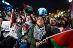 【ガザ情勢】欧州でパレスチナ支持拡大　国家承認の動きも活発化