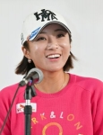イ・ボミ最後の日本ツアー　１９日からの女子ゴルフ