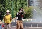 岡山市で今年初の真夏日　県内６地点で最高気温更新
