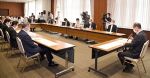 岡山市有３２８施設の休業延長　市が対策会議、部活中止も継続