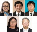 私学教育功労者に津田氏ら５人　１１月２日に岡山県庁で表彰式