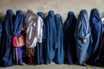 アフガン女性７割、憂鬱悪化訴え　タリバン抑圧、国連調査