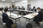 公立夜間中設置へ在り方議論開始　岡山市検討会、年度内に基本方針