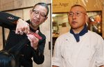 「現代の名工」に岡山県から２人　美容師神谷さん 菓子製造山本さん