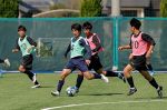 高校年代サッカー 上位狙う岡山勢　プリンスＬ中国４月１日開幕