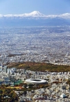 日本の大気汚染度、世界９６位　清浄さではアジア首位