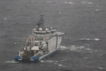 ガス管損傷でＮＡＴＯ連帯　バルト海安保の危機感共有