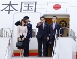 小型原子炉開発で日米連携へ　岸田首相出発、１０日に首脳会談