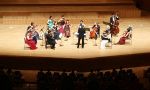 ばらのまち福山国際音楽祭が開幕　３年ぶり、５日間の日程で開催