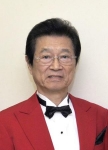 歌手の棚橋静雄さん死去　８５歳、元ロス・インディオス