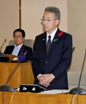 「県外搬出へ覚悟示した」　福井知事、関電説明を評価