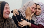 【中東情勢】「世界は忘れてしまった」　ガザ住民、攻撃強化を懸念