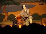 ５年ぶり こんぴら歌舞伎が開幕　人気役者の至芸 ファンを魅了