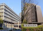 新型コロナ、広島県で５人目死者　府中町では２０代１人感染