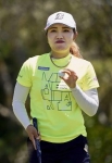 古江彩佳１７位、畑岡奈紗１９位　女子ゴルフ世界ランキング