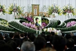 藤岡康太騎手の合同葬営まれる　３５歳、落馬事故で死去