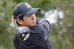 佐藤９位発進が日本勢最高　アジア太平洋アマゴルフ