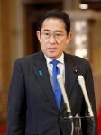 日本とＮＡＴＯ協力文書発表へ　首相、欧州訪問出発