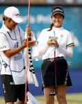 神谷そらが初の四大大会制覇　日本女子プロゴルフ最終日