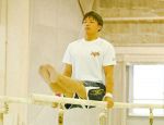 全国舞台で表彰台に、体操・関西　２４日から福井で全日本高校選抜