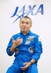 「新たな技術で地上生活豊かに」　若田さん、月探査の意義強調