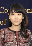 菊地凛子さん主演で３冠　上海国際映画祭