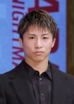 井上尚弥に米最優秀選手賞　日本人初、全米記者協会