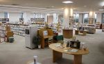 １１月に名画鑑賞など多彩な催し　開館２５年記念し早島町立図書館