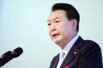 「大型サイド」韓国大統領演説　「後方基地日本」役割強調　北朝鮮けん制、対立懸念