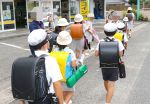 コロナ禍 ８月授業の小中学校は…　岡山県内、感染防ぎ熱中症対策も
