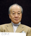 指揮者の外山雄三さん死去　「管弦楽のためのラプソディー」