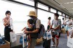 岡山桃太郎空港の沖縄便運航再開　東京線に次ぎ２路線目