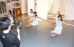 中止のダンス公演 映像化を企画　岡山の「くるみ」１０月に上映会