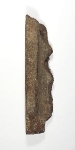 佐賀・吉野ケ里で鋳型２点発見　弥生時代中期の角閃石岩