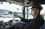 国内最長路線バス１７０キロを乗り通してみた　和歌山～奈良、運転手は２６年専属ベテラン
