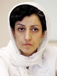 イラン女性活動家に平和賞　獄中のモハンマディさん