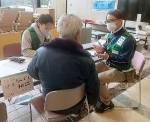【災害派遣福祉チーム】能登の被災者支える　東日本教訓、体制に課題