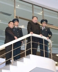 北朝鮮「南北合意に縛られない」　韓国境界線付近で戦力復活へ