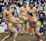 大相撲、夏巡業は１８日間開催　東北や北海道再開