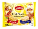 リプトンの紅茶クッキー　フルタ製菓