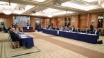 復興税転用「許されない」と反対　防衛財源、福島で意見聴取会