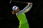 古江は決勝で敗れる　２年連続準優勝、米女子ゴルフ