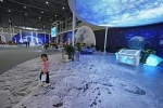 月探査「中国の一番乗り望まぬ」　ＮＡＳＡ局長が会見