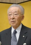 伊藤義郎さん死去　元全日本スキー連盟会長