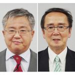 香川県知事選告示 新人２人立候補　２８日投開票