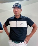 永野「大会盛り上げたい」　全米オープンゴルフ終え日本へ