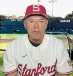 佐々木麟太郎は「ドラ１の能力」　スタンフォード大の野球部監督