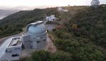 【備中の魅力スポット】岡山天文博物館編 岡山は観測適地　晴天率高く天文学が盛ん