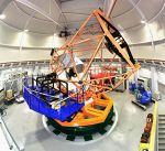 【備中の魅力スポット】岡山天文博物館編 観測のメッカ　望遠鏡がまちのシンボル