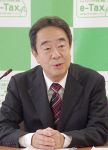 高松国税局長 黒沢氏が就任会見　「より良い税務行政に取り組む」
